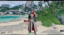 剑侠情缘3（剑网3）【普通交易-100级天策】100冠军赛外观军爷PVP3W
