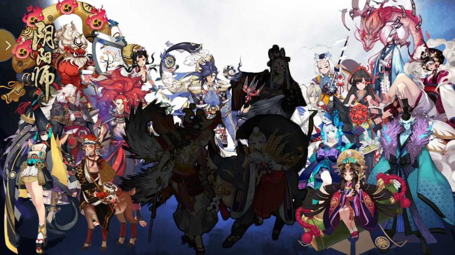 【60级】阴阳师oppo版爆伤茨木账号