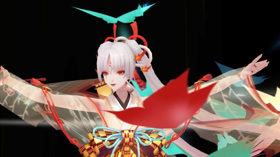 【60级】满级ssr sp全图鉴 不知火