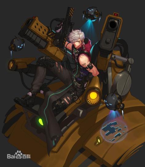 DNF机械元首专属大神视频教程