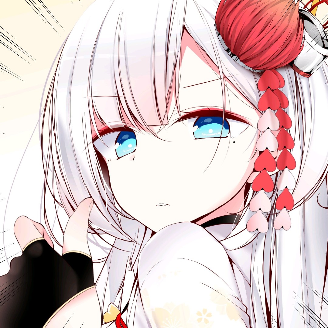 头像