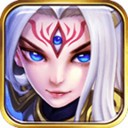 潮爆五虎将