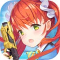 少女咖啡枪