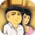 中国式家长