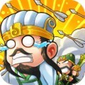 霸战三国