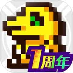 数码宝贝linkz