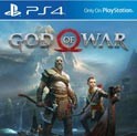 战神4（PS4）