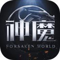 新神魔大陆