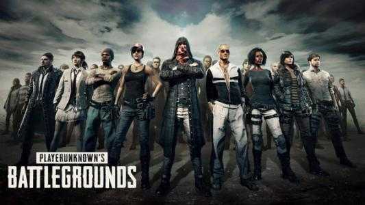 绝地求生（PUBG）绝地求生【灵敏度】设置大全
