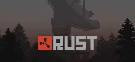 腐蚀（Rust）RUST 腐蚀